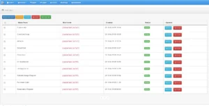 Form Types in WordPress Form Builder