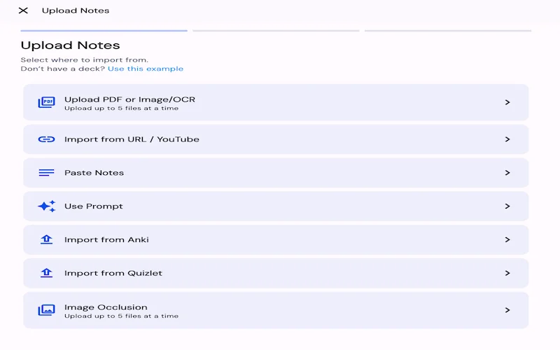 Slay School helps you take important notes