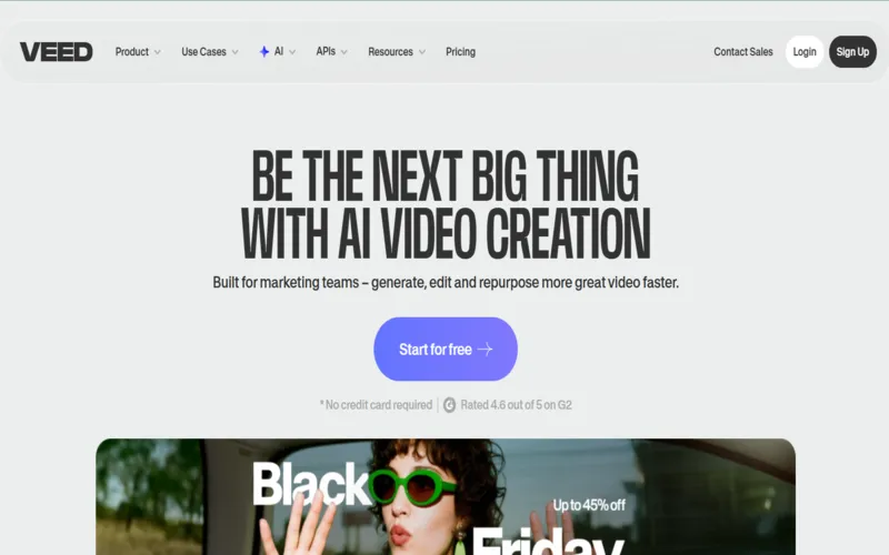Veed.io Feature Image