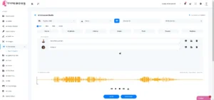 AI Text To Speech Preview Image