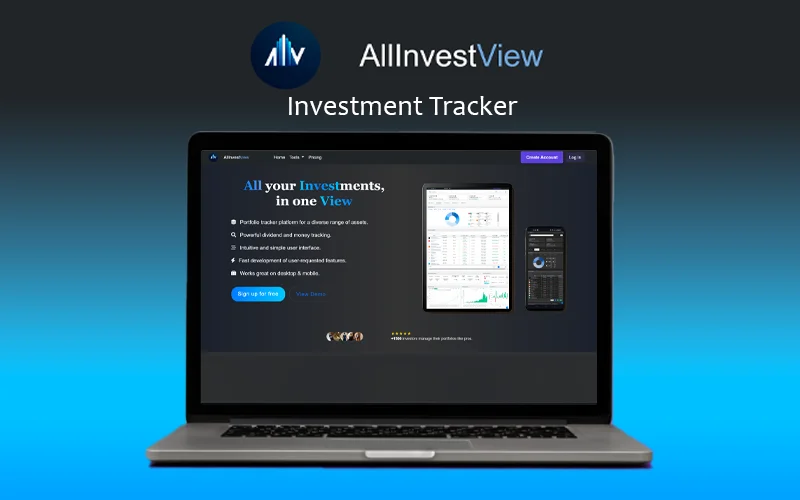 Allinvestview Lifetime Deal: Unlock Endless Investment Insights!