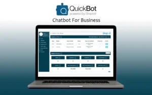 QuickBot - Chatbot For Business | Lifetime Access