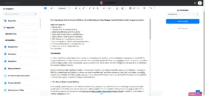 Smart Editor Preview Image