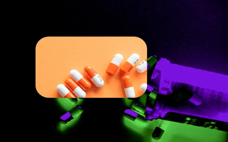 Preview of the psychedelic gradient
