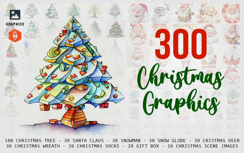 Christmas Graphics