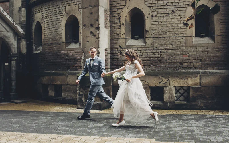 best wedding presets