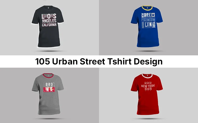 105-Urban-Street-Tshirt-Design