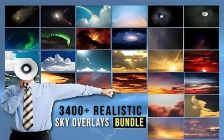 Sky-Overlays