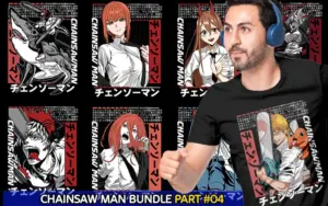 ANIME-TSHIRT-DESIGN-PART-04-CHAINSAW-MAN