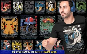 ANIME-TSHIRT-DESIGN-PART-04-POKEMON