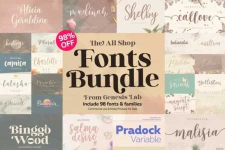 All-Fonts-Bundle-Featu-Image