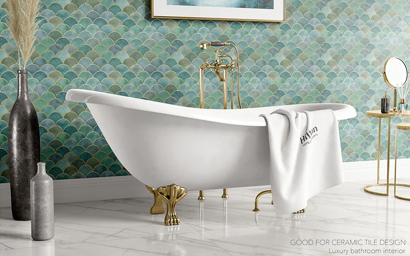 Design Used as a wall paper