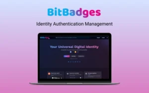 BitBadges - Identity Authentication Management | Annual Subscription