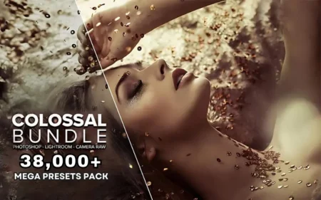 Colossal bundle feature image