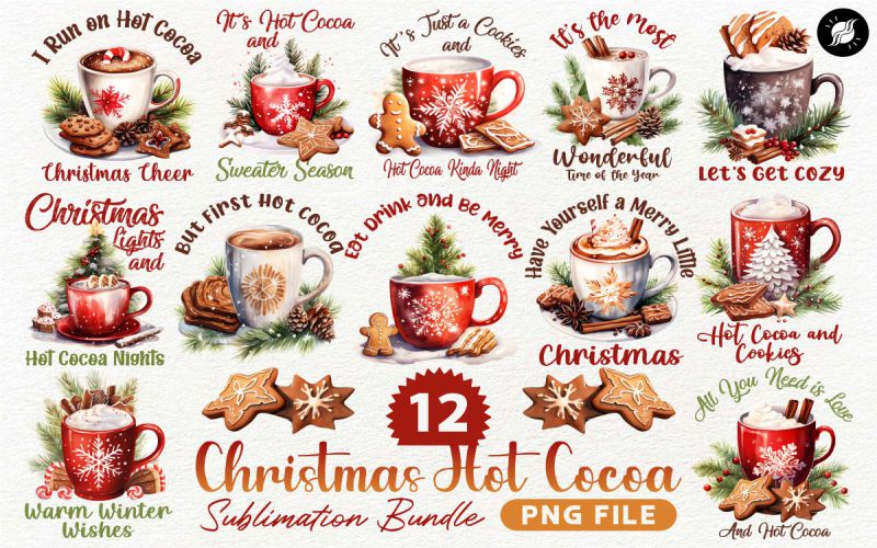 Hot Cocoa