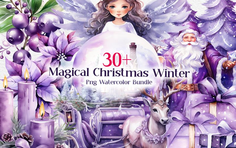 Magical Christmas