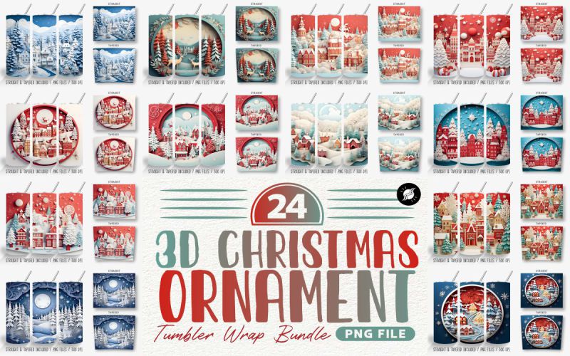 Christmas Ornaments