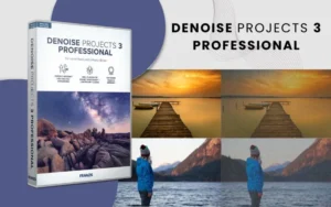 DENOISE Projects 3 Professional | Extended License