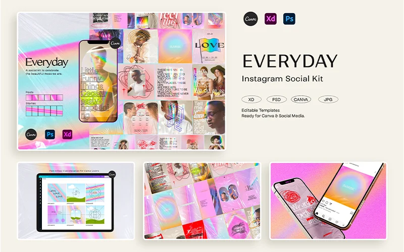 Everyday feature image