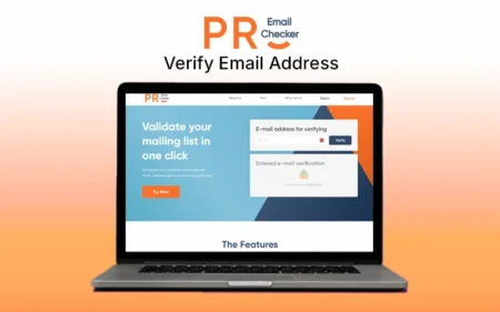 Email Checker Pro - Verify Email Address Feature Image