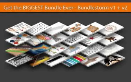 Graphic Design Resources feature image