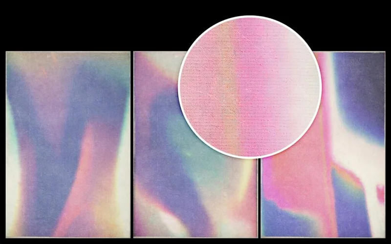 pastel gradient background hd, aesthetic grunge background