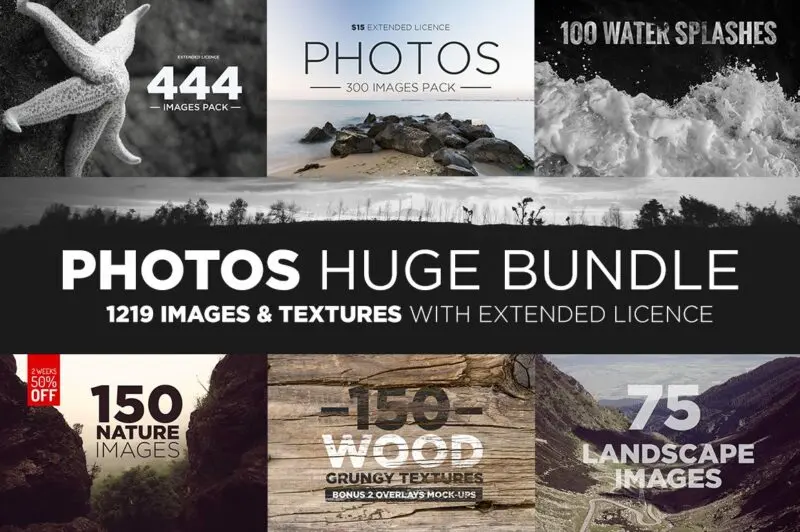 Hi-Res Nature Images Feature Image