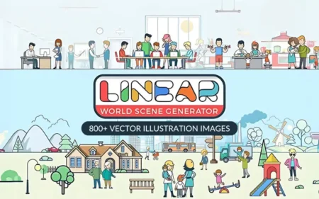 vector illustration images - feature image