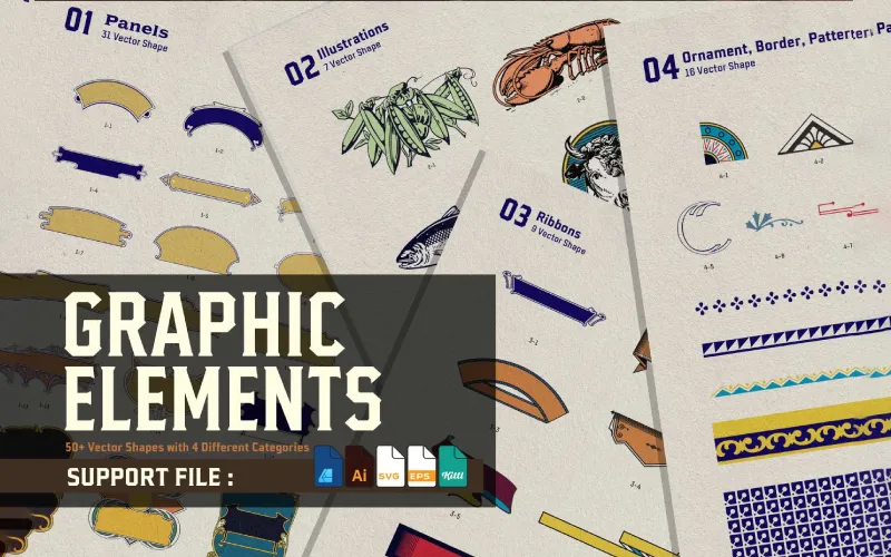 Easily editable labels preview