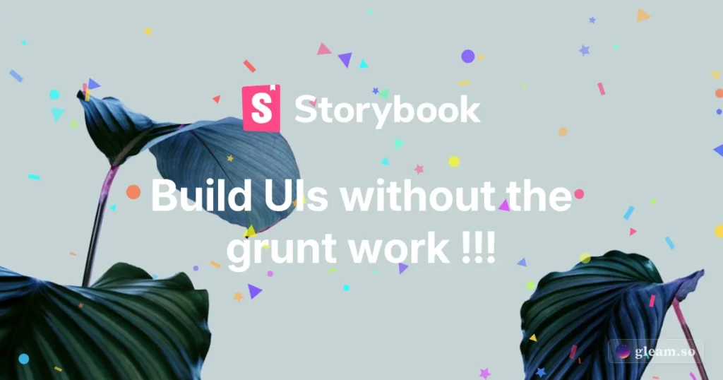 Centered Light Layout Preview