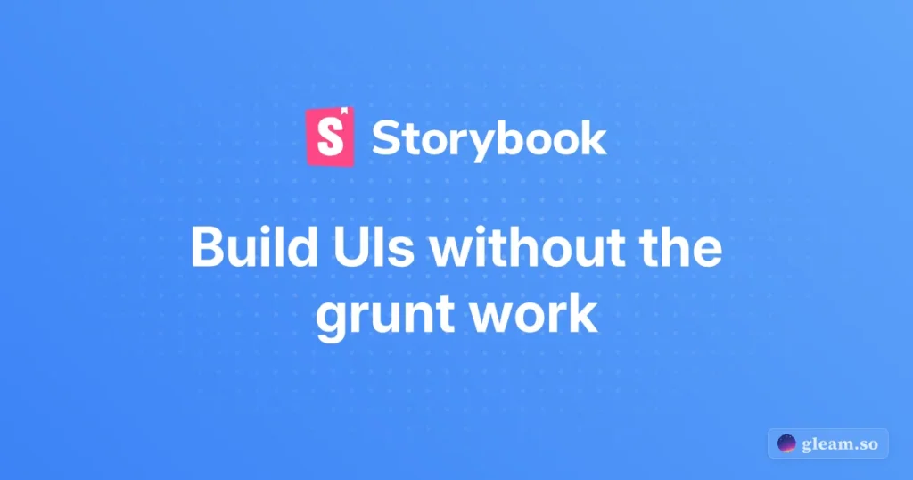 Centered Light Layout 2 Template Preview