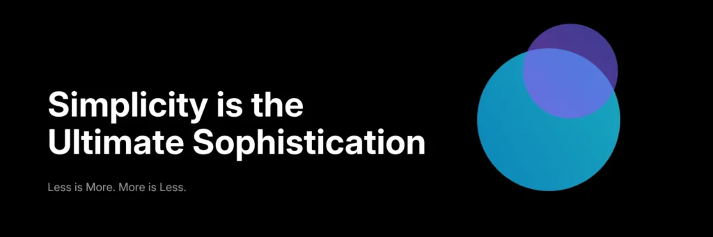 Modern Minimal 1 Preview