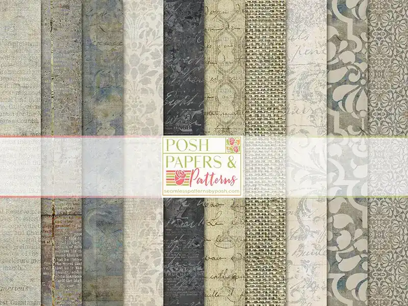 vintage digital papers, vintage wallpaper images