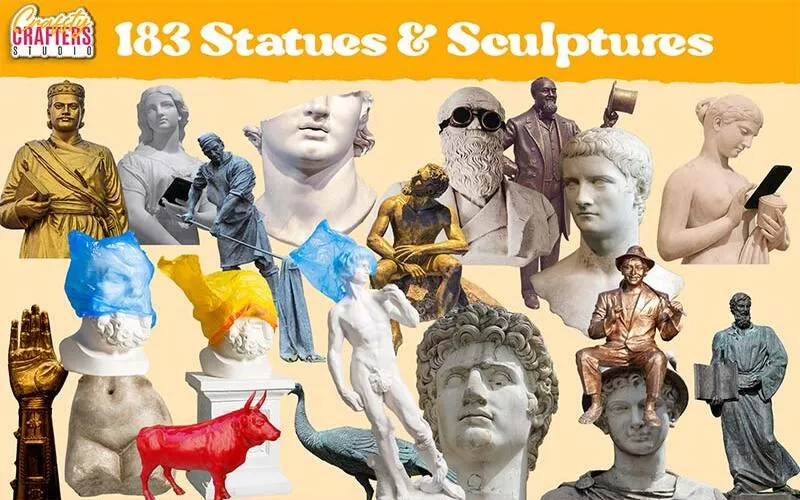sculpture images