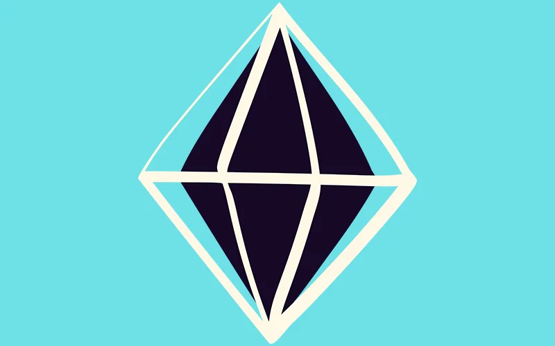 a preview of a black diamond