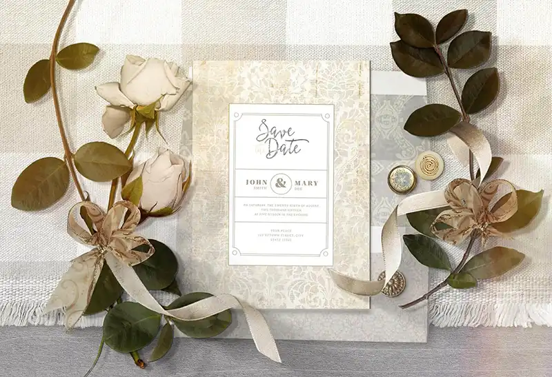Seamless pattern images, vintage digital papers