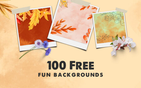 100 Free fun graphics