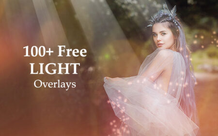 100+ free light overlays