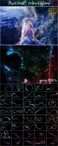 Pixie-Dust