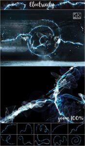 Electricity