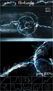 Electricity
