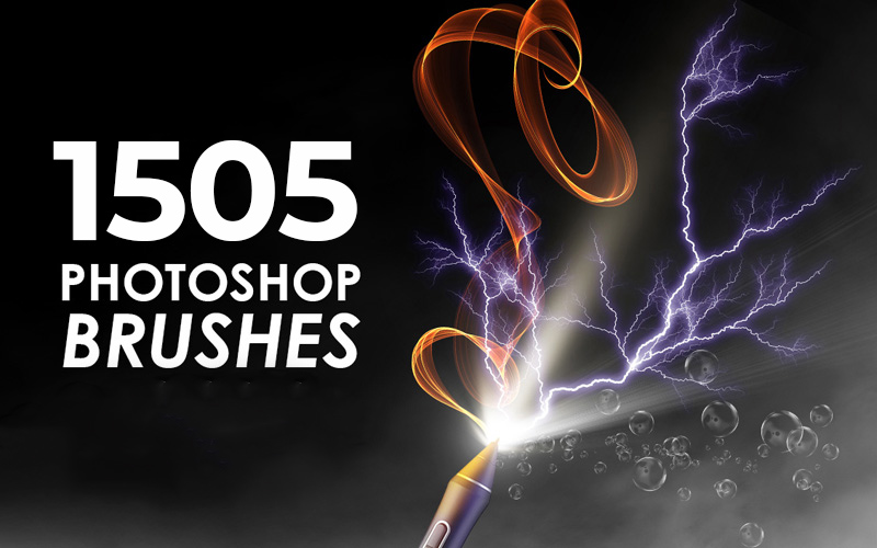 【非売品】Adobe　Photoshop　ピンズ、マルチクロス　Ps 5656+ Adobe Photoshop Brushes Mega Bundle | Extended License