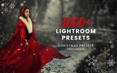 3000+ Extraordinary Lightroom Presets Bundle