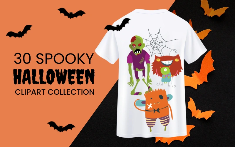 30 SPOOKY HALLOWEEN FEATURE IMAGE