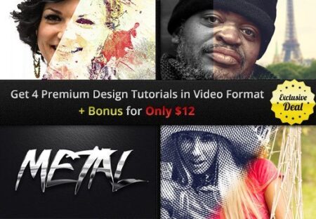 Adobe Photoshop and Illustrator Tutorials