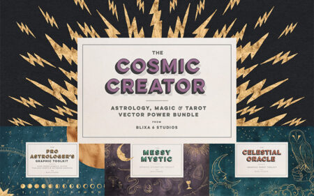 Cosmic Creator bundle