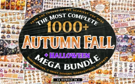 Autumn Graphics