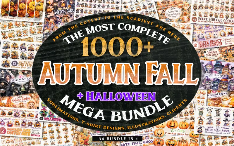 Autumn Graphics