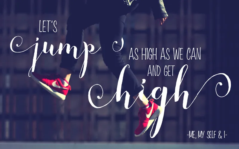 Beautiful Friday Hand Drawn Font