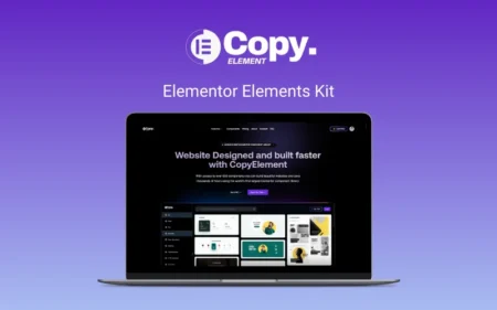 CopyElement-Elementor-Elements-Kit-Feature-Image